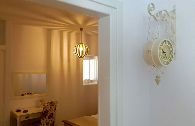 Paros Afrodite Luxury Villas - Foto 7