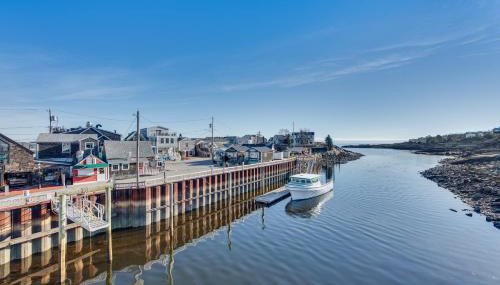 Tranquil Ogunquit Condo Walk to Beach and Marina! - Photo 2
