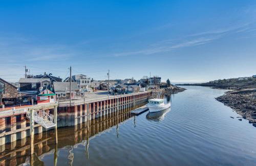 Tranquil Ogunquit Condo Walk to Beach and Marina! - Foto 2