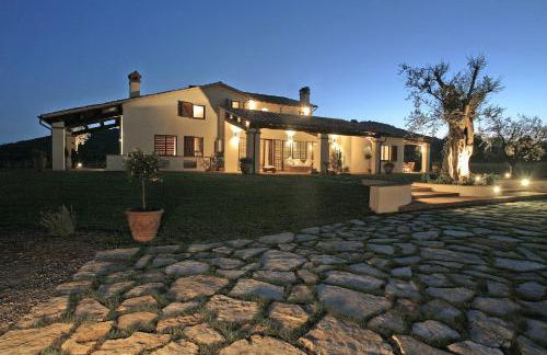 Il casale degli olivi - Foto 22