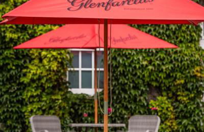 The Old Manse of Blair, Boutique Hotel & Michelin Restaurant - Foto 6