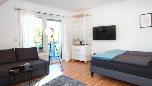 Ferienwohnung Paula in Friedrichshafen - Foto 2