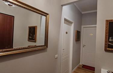 OMEGA Apartment - Foto 13