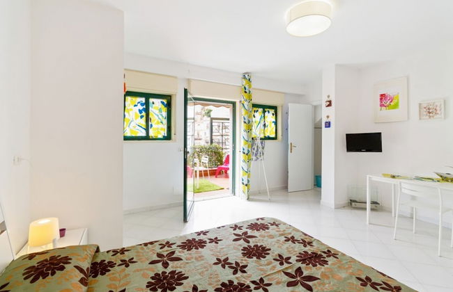 Residence Gardenia Vacation Flat - Foto 4