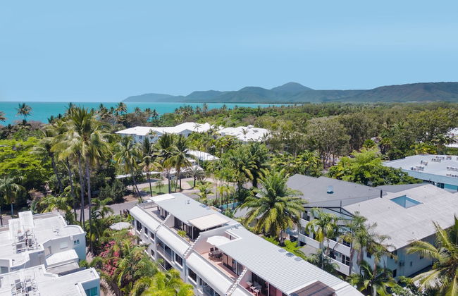 Tropical Reef Apartments Port Douglas - Photo 1