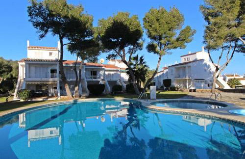 Bella Brisa, Port d'Addaia - Foto 1