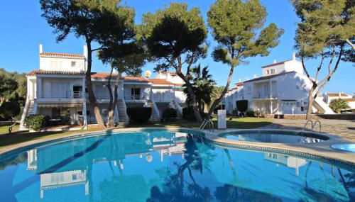 Bella Brisa, Port d'Addaia - Foto 1