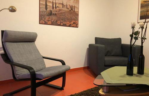 Appartement Rosengarten - Foto 2