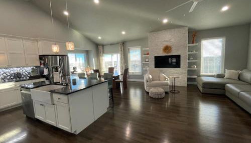 Modern Home, Breathtaking Views - Foto 4