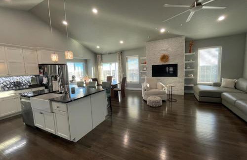 Modern Home, Breathtaking Views - Foto 4