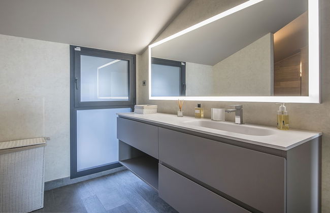 Exclusive Tamarit Villa TH 85 - Foto 32