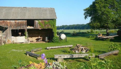 Holiday apartment with 2 bedrooms - Foto 5, Other