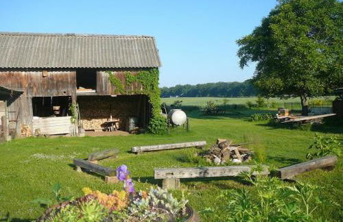 Holiday apartment with 2 bedrooms - Foto 5