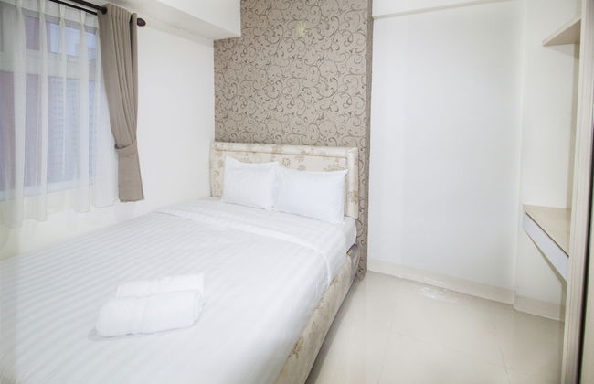 Apartment Green Pramuka City - Foto 14