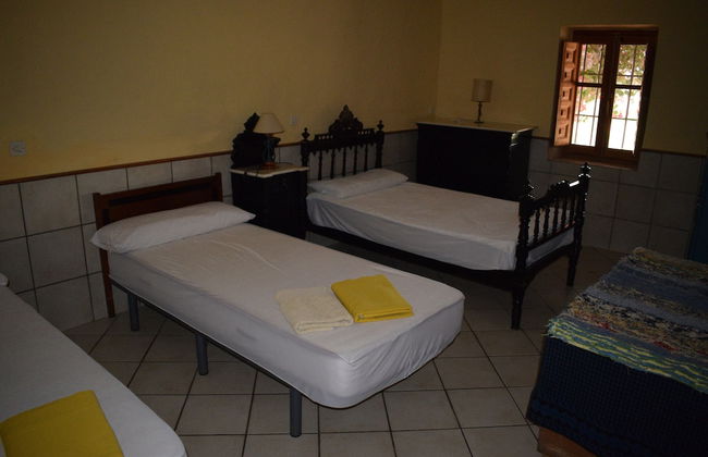 Cortijo la Molina de Cabo de Gata - Foto 3