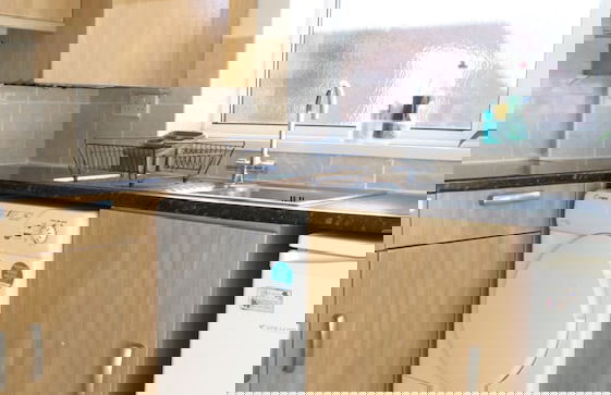 Airport Garden Rooms - Foto 45