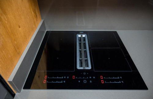 Chez Umbus, centrale e immerso nel verde, grande terrazzo - Foto 40