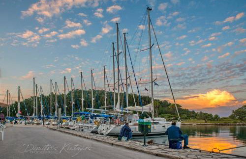Paxos Fairytales House 2 - Foto 37