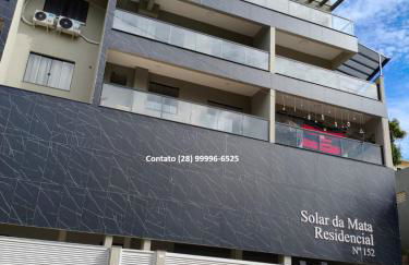 Apartamento Iriri - Foto 1