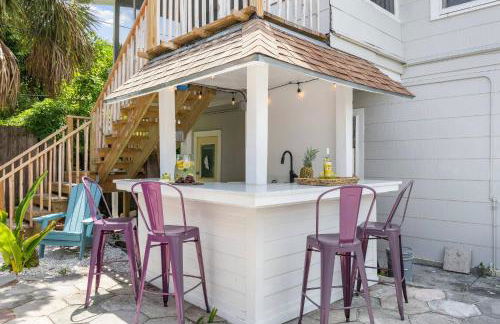 Round Lake Retreat (pet-friendly) 2 bedroom - Foto 19