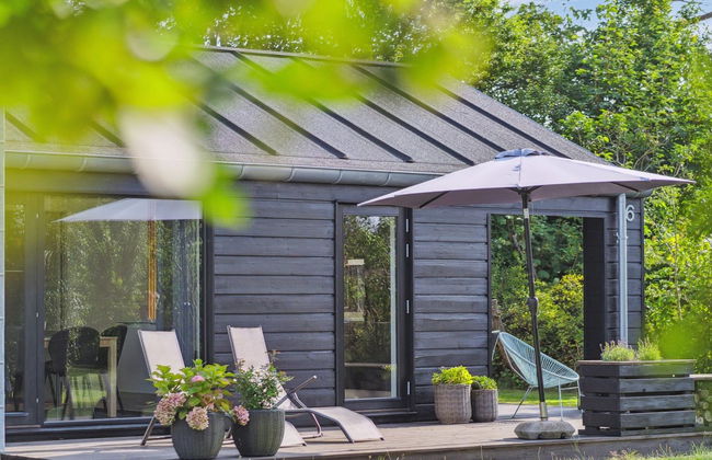 "Yukon" - 150m from the sea - Foto 3