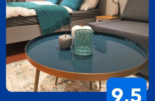 Mill Valley Appart - Foto 1