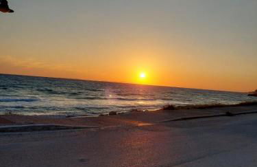 Golden Horizon Haven - Foto 3