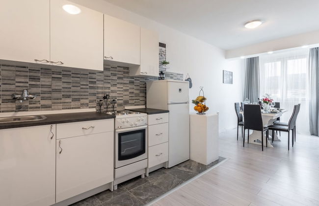 Apartment Jamblip - Foto 8