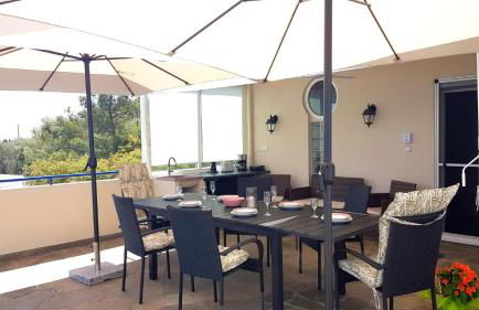 La Casa di Anastasia - Panorama Nea Karvali - Photo 40