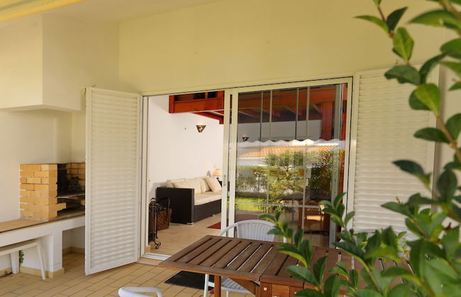 Villa do Poço - B - Photo 20