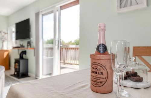 Kingfisher Lodge - Foto 10