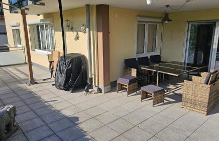 Eichhörnchen-Haus Körner im Schwarzwald - Foto 19