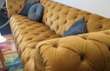 Ferienwohnung Am Stadtpark - Foto 12