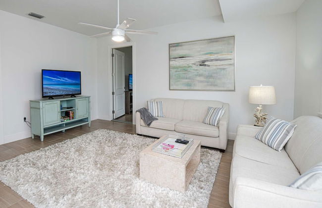 Lido Dream Getaway Duplex S - Foto 14