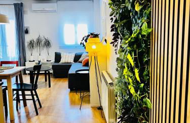 SG Apartamentos - LA CASA DE SOFÍA VUT-47-14 - Foto 6