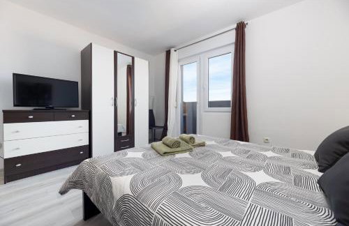 Apartment Kokolo with sea view - Foto 34