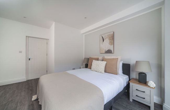 The Cricklewood Collection - Foto 3