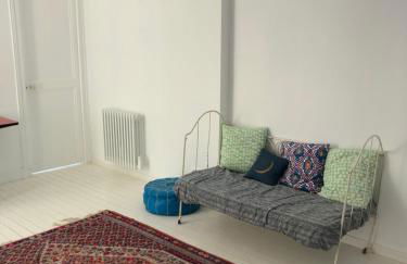 Villa Centre ville et plage Le Mascaret - Foto 39