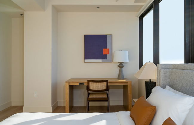 Kasa Sunset Los Angeles - Foto 6