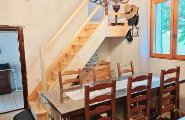 Le Bastidon de Dudule - Foto 5