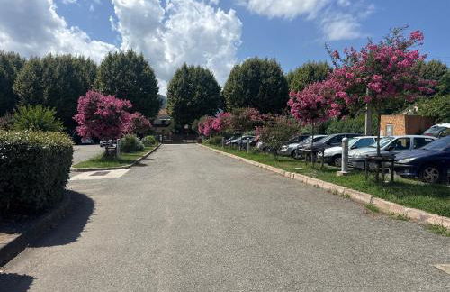 Appartement n 302 moriani plage - Foto 46