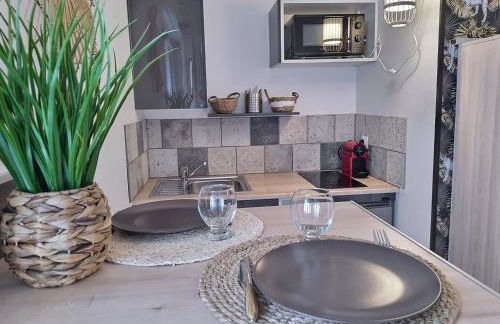 Cosy Break Jardins des plantes - Foto 12