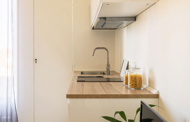 Home at Hotel Battistotti Sassi 4 - Foto 10