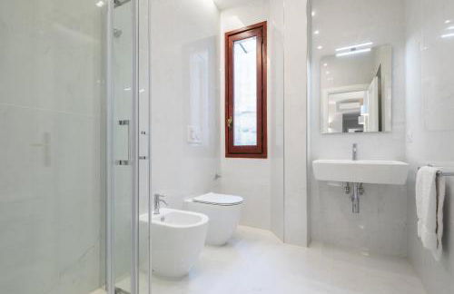 Ponte Vecchio White by Mmega - Foto 22