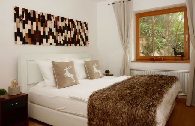 Chalet Belle Kitz 2 - Foto 6