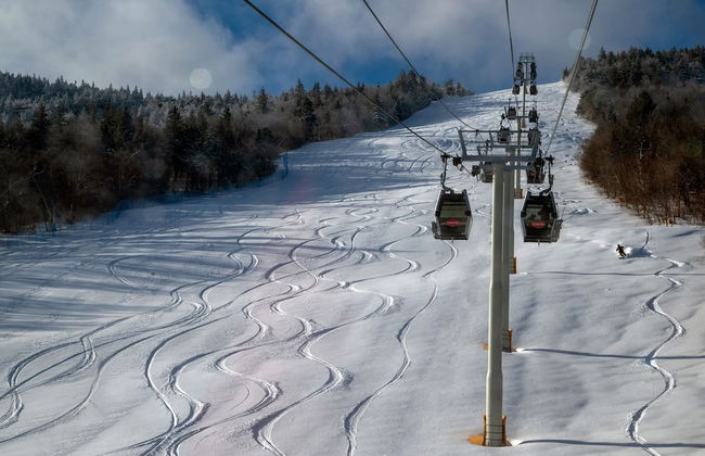 Long Trail House at Stratton Mountain Resort - Photo 26