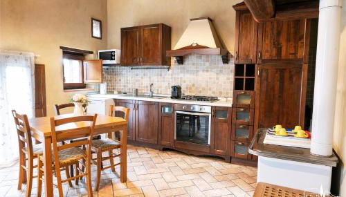 Mugello Vacanze Appartamenti Indipendenti - Foto 3, stove, dishwasher, pet friendly, toaster
