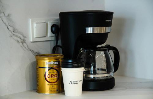 Apartamenty I SORAU Old Town - Foto 55