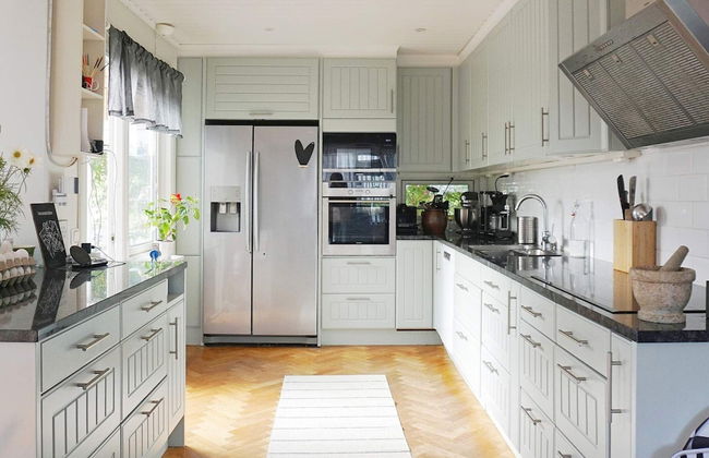 4 Star Holiday Home in Enskede-by Traum - Foto 4