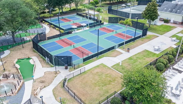 Magical House in Kissimmee - Foto 5, Habitación